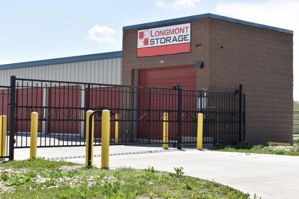 Longmont Storage - 3026 Nelson Rd - 3026 Nelson Road