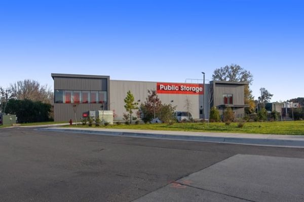 Public Storage - Durham - 3530 Wortham St - 1400 Christian Ave