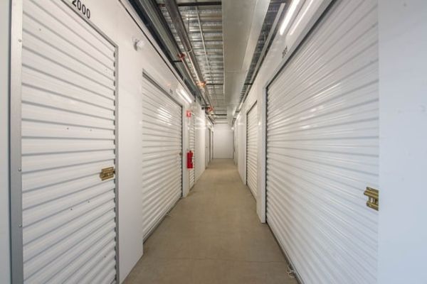 Public Storage - Durham - 3530 Wortham St - 1400 Christian Ave