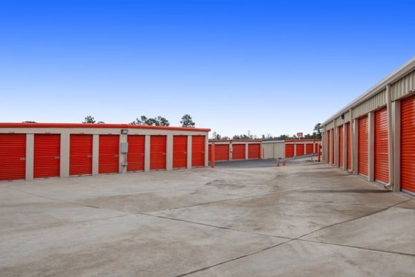 Public Storage - Blythewood - 860 Community Rd - 860 Community Rd