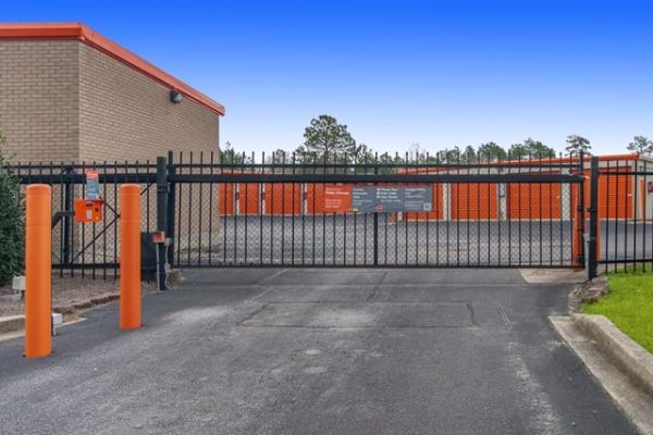Public Storage - Blythewood - 860 Community Rd - 860 Community Rd