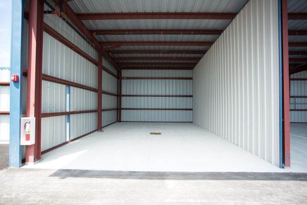 Elite RV and Boat Storage - 16461 Domestic Avenue