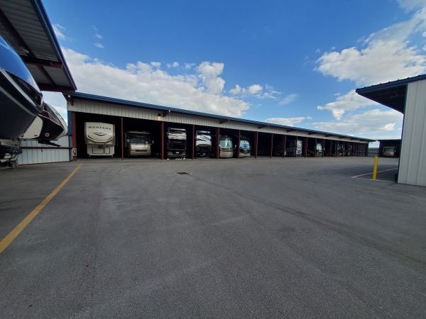 Elite RV and Boat Storage - 16461 Domestic Avenue