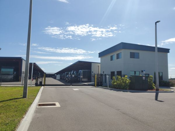 Elite RV and Boat Storage - 16461 Domestic Avenue