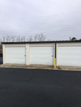 Palmyra Self Storage - 1900 Ledo Rd