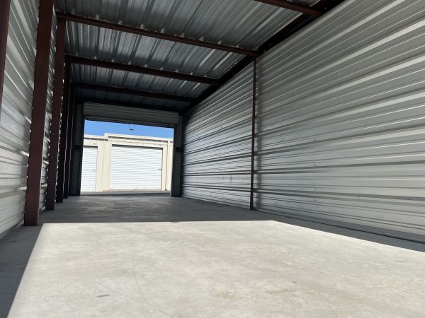 Cardinal State Storage - Raeford - 105 Midway Drive