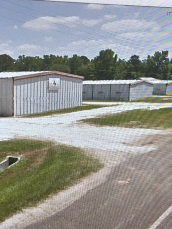Point Blank Storage - 515 Texas 156