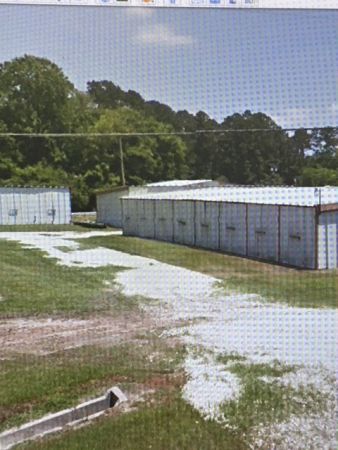 Point Blank Storage - 515 Texas 156