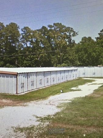 Point Blank Storage - 515 Texas 156