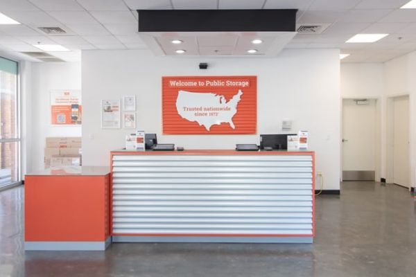Public Storage - Elmwood - 5730 Citrus Blvd - 5730 Citrus Blvd
