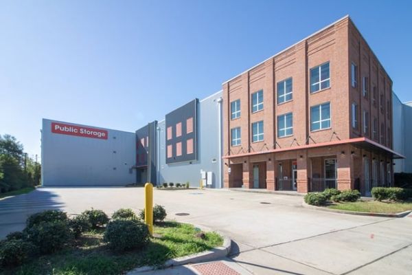 Public Storage - Elmwood - 5730 Citrus Blvd - 5730 Citrus Blvd
