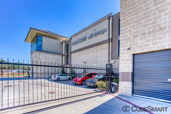 CubeSmart Self Storage - TX Missouri City Sienna Parkway - 4121 Sienna Parkway
