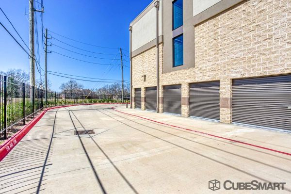 CubeSmart Self Storage - TX Missouri City Sienna Parkway - 4121 Sienna Parkway