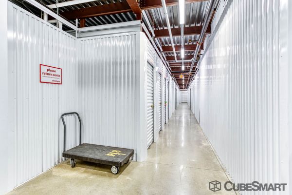 CubeSmart Self Storage - TX Missouri City Sienna Parkway - 4121 Sienna Parkway