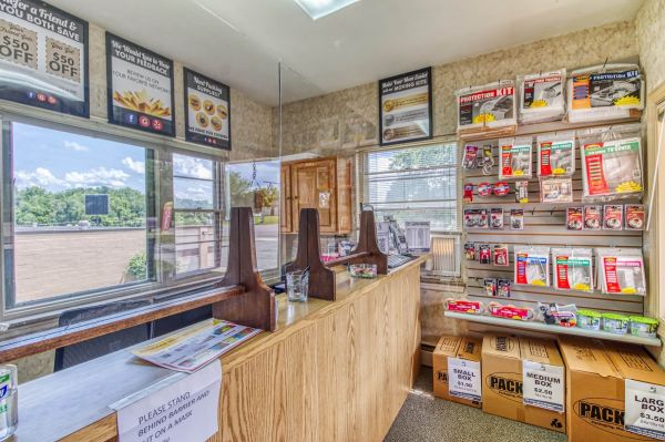 Rent-A-Space-Roanoke Patrick - 1524 Patrick Road Northeast