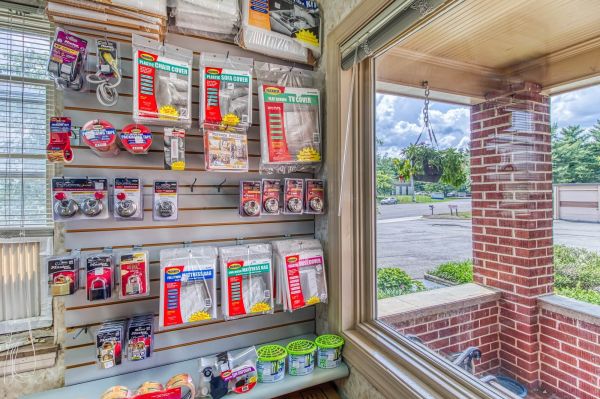 Rent-A-Space-Roanoke Patrick - 1524 Patrick Road Northeast