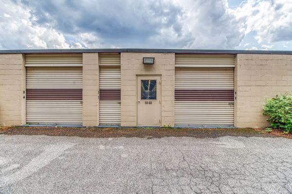 Rent-A-Space-Roanoke Patrick - 1524 Patrick Road Northeast