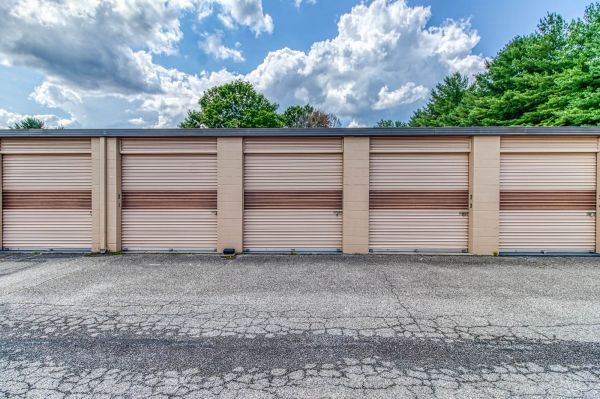 Rent-A-Space-Roanoke Patrick - 1524 Patrick Road Northeast