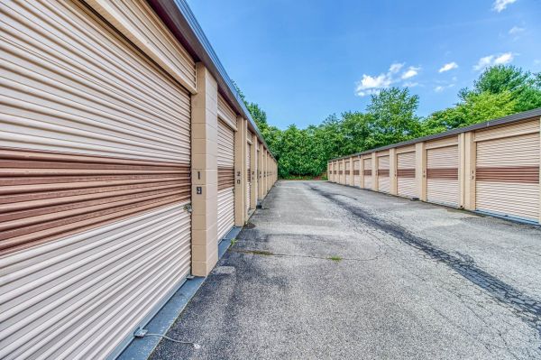 Rent-A-Space-Roanoke Patrick - 1524 Patrick Road Northeast