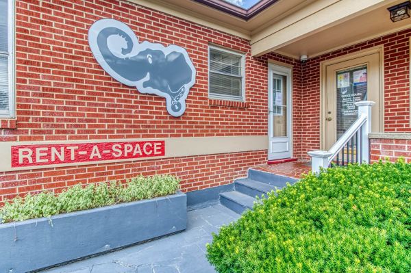 Rent-A-Space-Roanoke Patrick - 1524 Patrick Road Northeast