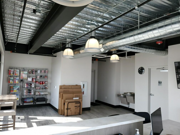 Advantage Self Storage- Arvada Hwy 72 - 15240 Coal Creek Canyon Road