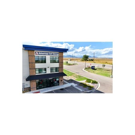 Advantage Self Storage- Arvada Hwy 72 - 15240 Coal Creek Canyon Road