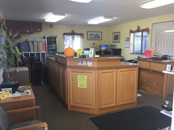 STOR-ALL serving WINNEMUCCA - 3395 West T Quarter Circle Road