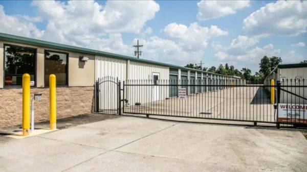 Plaquemine Self Storage - 58521 Belleview Drive