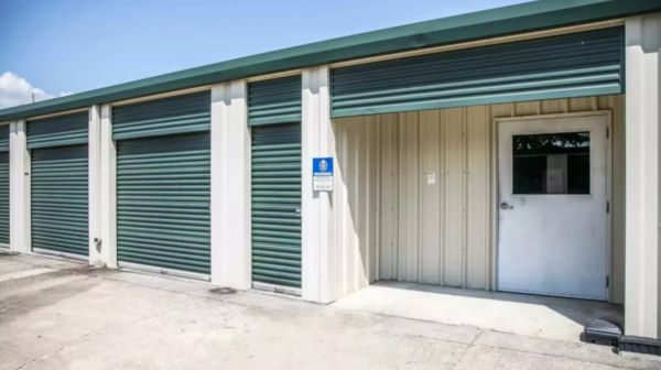 Plaquemine Self Storage - 58521 Belleview Drive
