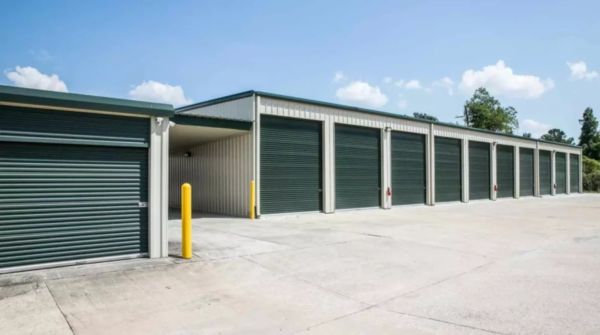 Plaquemine Self Storage - 58521 Belleview Drive
