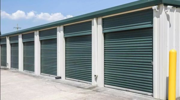Plaquemine Self Storage - 58521 Belleview Drive