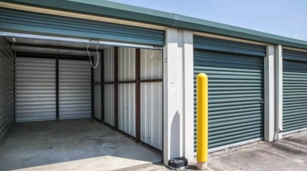 Plaquemine Self Storage - 58521 Belleview Drive