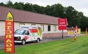 Guntersville self storage - 22294 U.S. 431