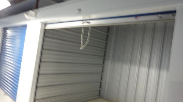 Harbor Safe Storage LLC of Spring Hill - 17850 U.s. 41