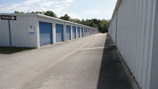 Harbor Safe Storage LLC of Spring Hill - 17850 U.s. 41