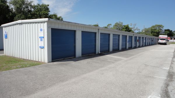 Harbor Safe Storage LLC of Spring Hill - 17850 U.s. 41