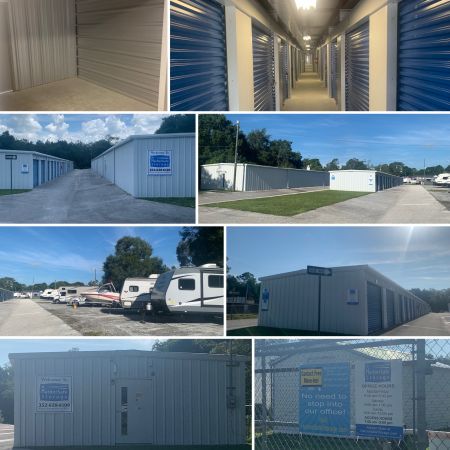 Harbor Safe Storage LLC of Spring Hill - 17850 U.s. 41