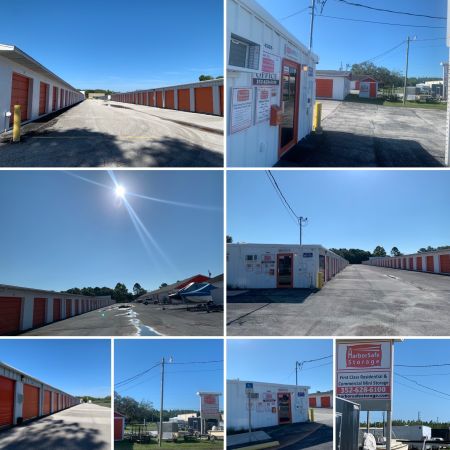 Harbor Safe Storage LLC of Spring Hill - 17850 U.s. 41