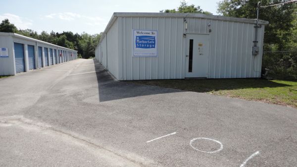 Harbor Safe Storage LLC of Spring Hill - 17850 U.s. 41