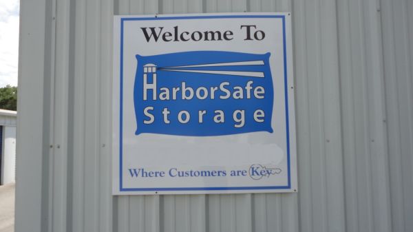 Harbor Safe Storage LLC of Spring Hill - 17850 U.s. 41