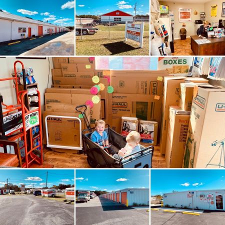 Harbor Safe Storage LLC of Spring Hill - 17850 U.s. 41