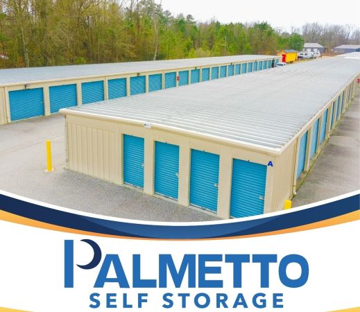 Palmetto Self Storage - 2120 Thomas Sumter Highway
