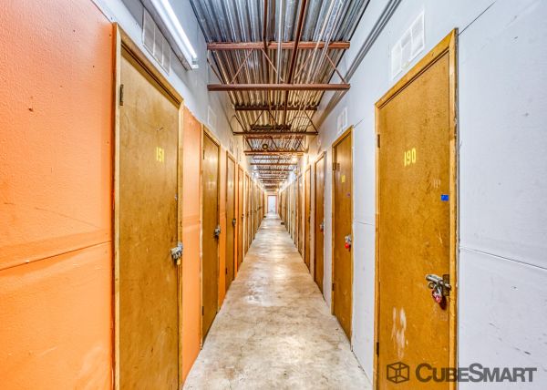 CubeSmart Self Storage - TX Houston Mangum Rd - 3735 Mangum Road