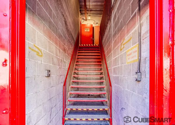 CubeSmart Self Storage - TX Houston Mangum Rd - 3735 Mangum Road
