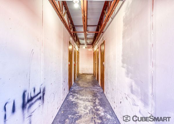 CubeSmart Self Storage - TX Houston Mangum Rd - 3735 Mangum Road