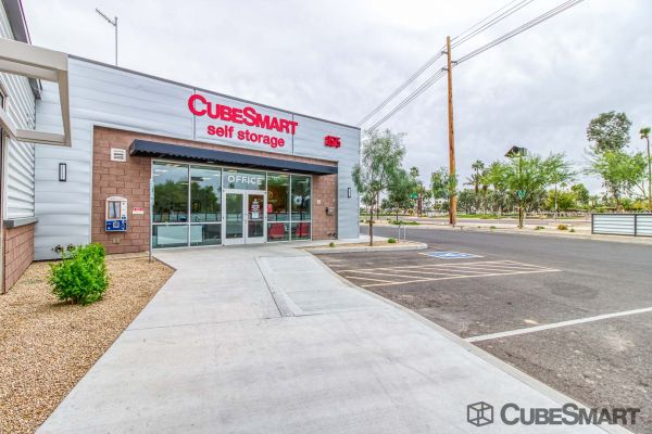 CubeSmart Self Storage - AZ Tempe S Priest Drive - 8575 South Priest Drive