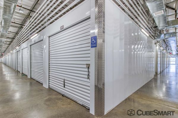 CubeSmart Self Storage - AZ Tempe S Priest Drive - 8575 South Priest Drive