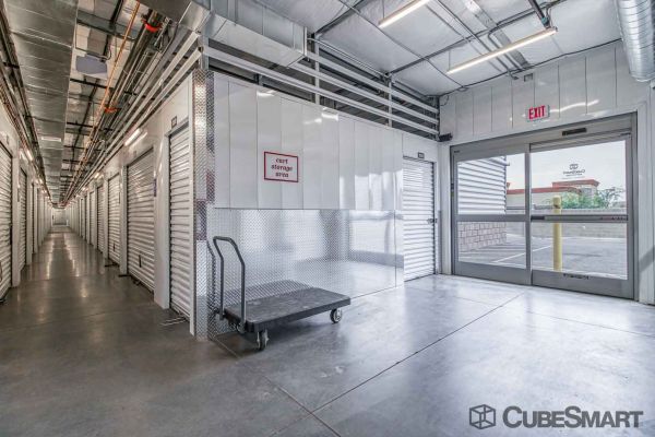 CubeSmart Self Storage - AZ Tempe S Priest Drive - 8575 South Priest Drive