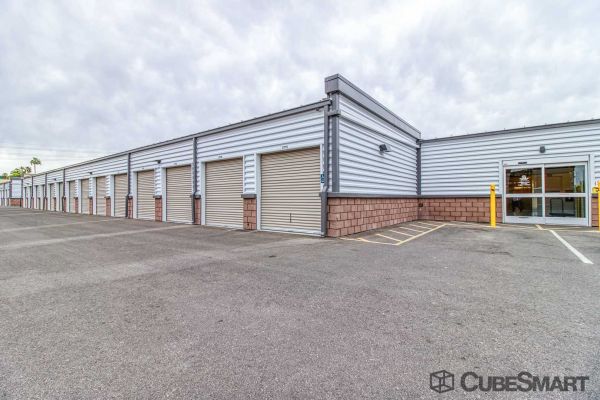 CubeSmart Self Storage - AZ Tempe S Priest Drive - 8575 South Priest Drive