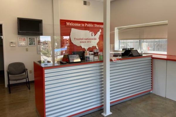 Public Storage - Wexford - 500 American Way - 500 American Way